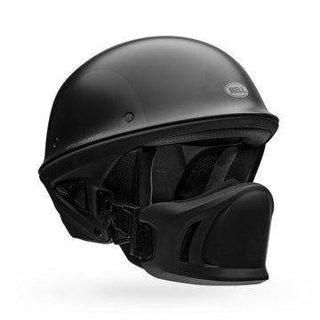 Bell Rogue Helmet - Matte Black